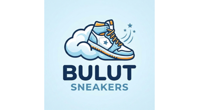 Bulut Sneakers Logo