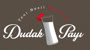Dudak Payı Folkart Logo