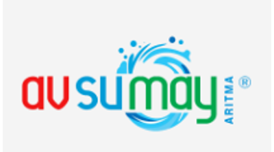Avsumay Logo