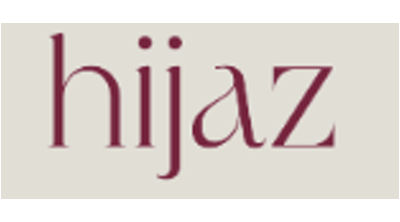 Hijaz Parfüm Logo