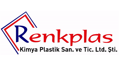 Renkplas Logo