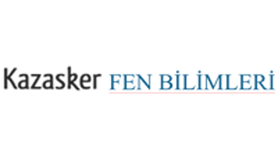 Kazasker Fen Bilimleri Logo