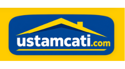 Ustamcati.com Logo