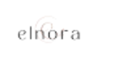 Elnora Logo
