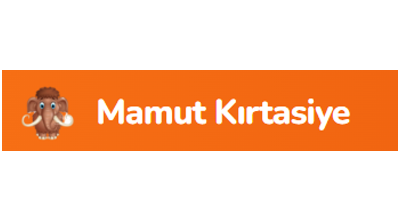 Mamut Kırtasiye Logo