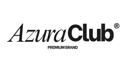 ClubAzura Logo