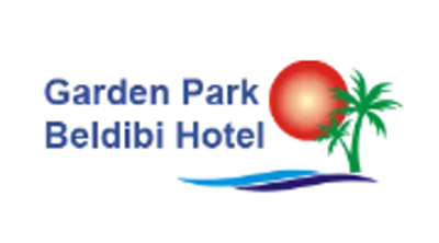 Garden Park Beldibi Hotel Logo
