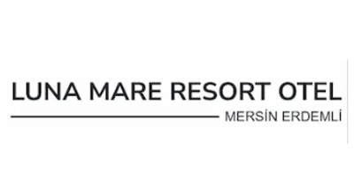 Luna Mare Resort Otel Logo