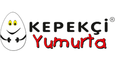 Kepekçi Yumurta Logo