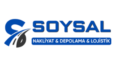 Soysal Nakliyat | İzmir Logo