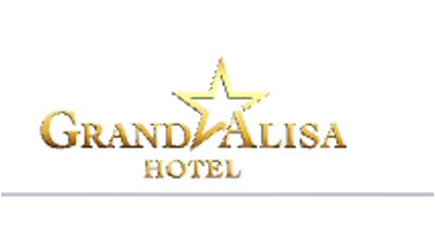 Grand Alisa Hotel Logo