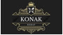 Eskişehir Konak Kebap Salonu Logo