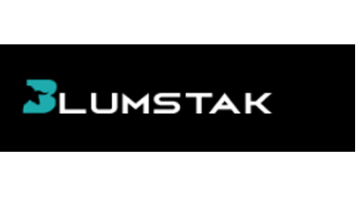 Blumstak.ai Logo