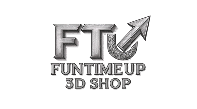 Funtimeup.shop Logo