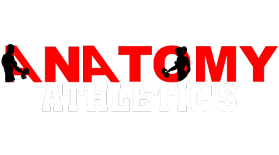 Anatomy Athletics Logo