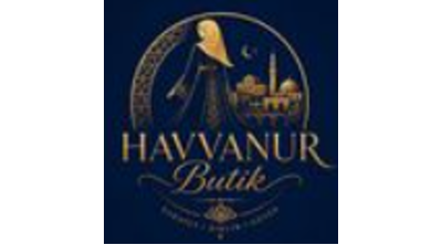 Havva Nur Butik Logo