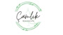 Çamlık Cafe Beach | Samsun Logo