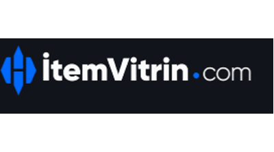 ItemVitrin.com Logo