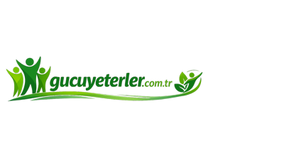 Gucuyeterler.com.tr Logo