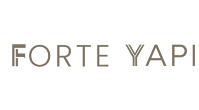 Forte Yapı Logo
