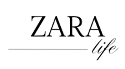 Zara Life | Aydın Logo