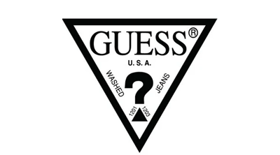 Guess Geçmiş Sezonlar Logo