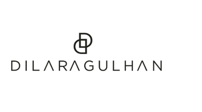Dilara Gülhan Atelier Logo