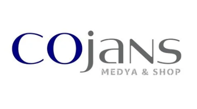 COjans Logo