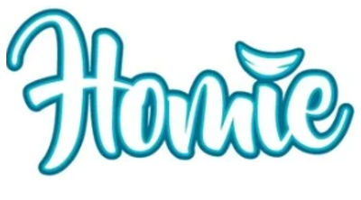 Homie Logo