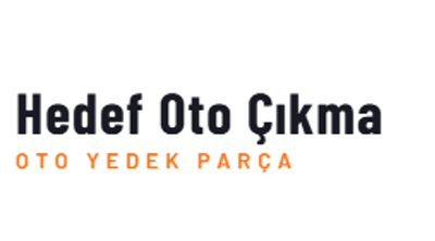 Hedef Oto Çıkma Logo