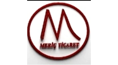 Meriç Ticaret Logo