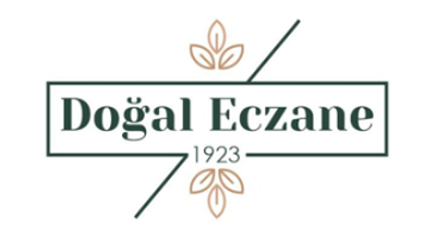 Doğal Eczane Logo