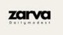 Moda Zarva Logo