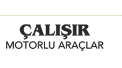 Çalışır Otomotiv | Maltepe Logo