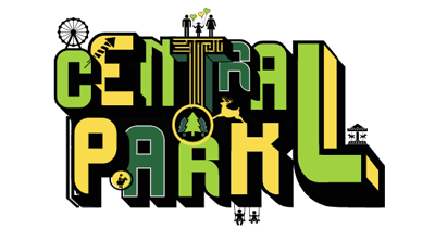 Central Park | Meydan İstanbul Logo
