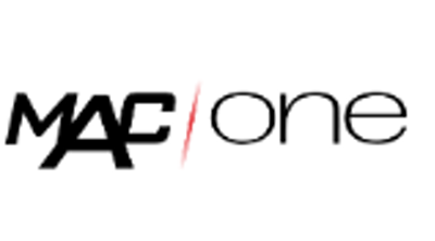 MAC One | İstinye Park İzmir Logo