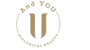 And You Logo