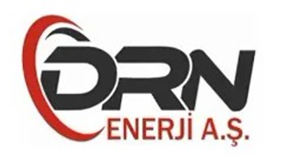 Drn Madencilik Enerji Logo