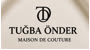 Tuğba Önder Maison De Couture Logo