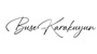 Bk Beauty Edirne Logo