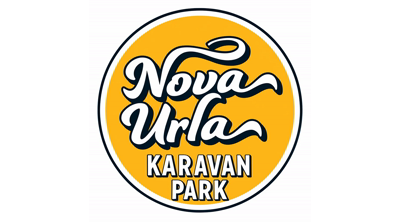 Nova Urla Logo