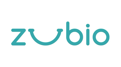 Zubio Logo