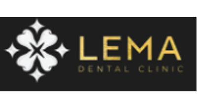 Lema Dental Clinic Logo