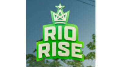 Rio Rise Logo