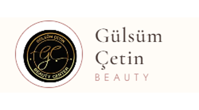 Gülsüm Çetin Beauty Logo