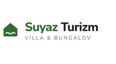 Suyaz Turizm Logo
