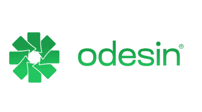 Odesin.com Logo