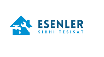 Esenler Su Tesisatçısı Logo