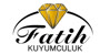Fatih Kuyumculuk | Rize Logo