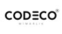 İzmir Codeco Mimarlık Logo